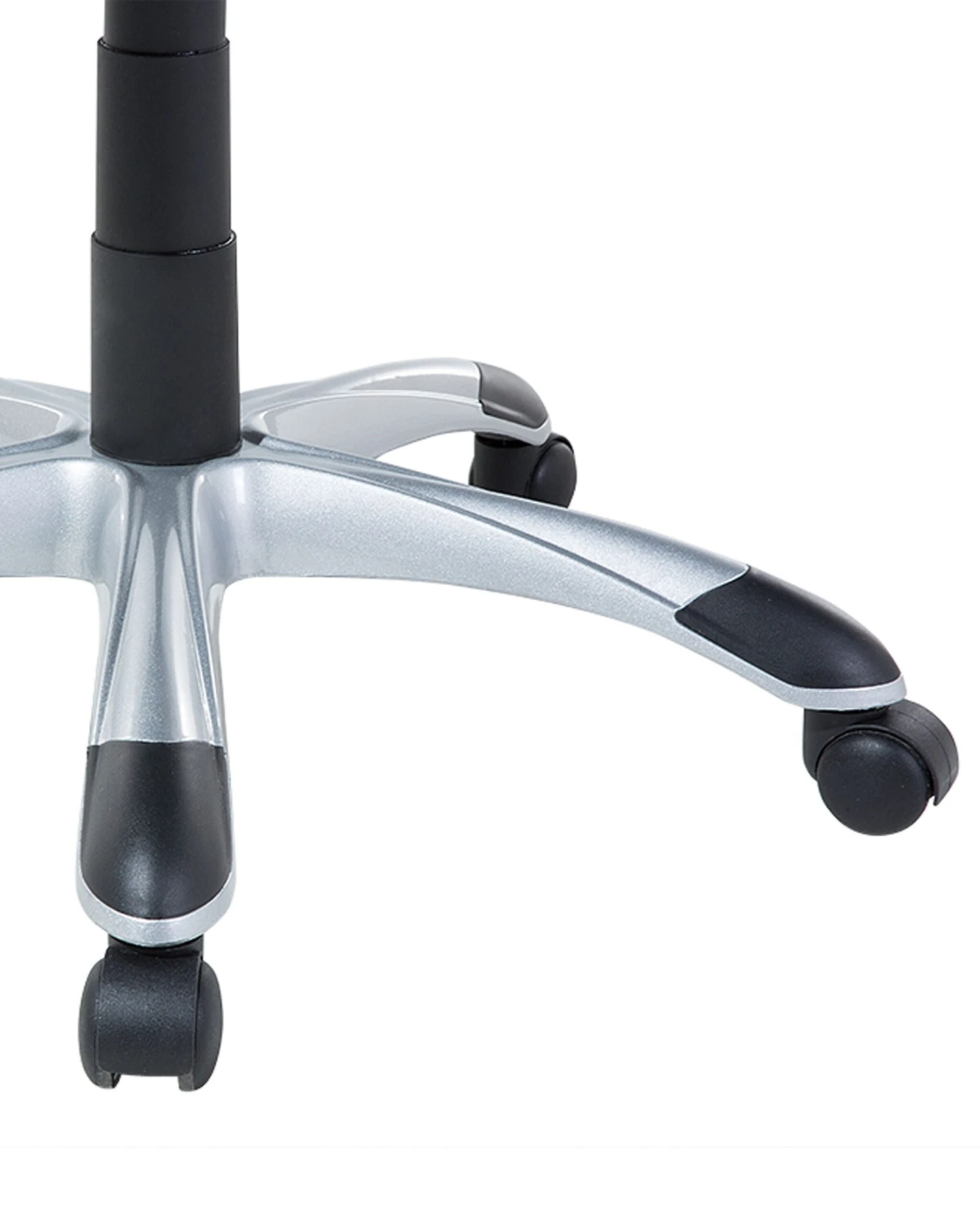 Sedia Da Gaming E Ufficio In Tessuto Traspirante Verde ICHAIR 9 Sedia Da Gaming E Ufficio In Tessuto Traspirante Verde ICHAIR - immagine 7