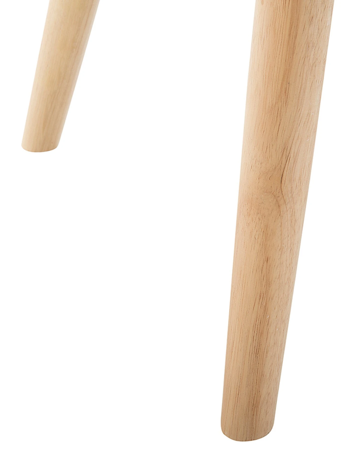 Poltrona Con Poggiapiedi In Tessuto Blu Scuro VEJLE 7 Poltrona Con Poggiapiedi In Tessuto Blu Scuro VEJLE - immagine 5