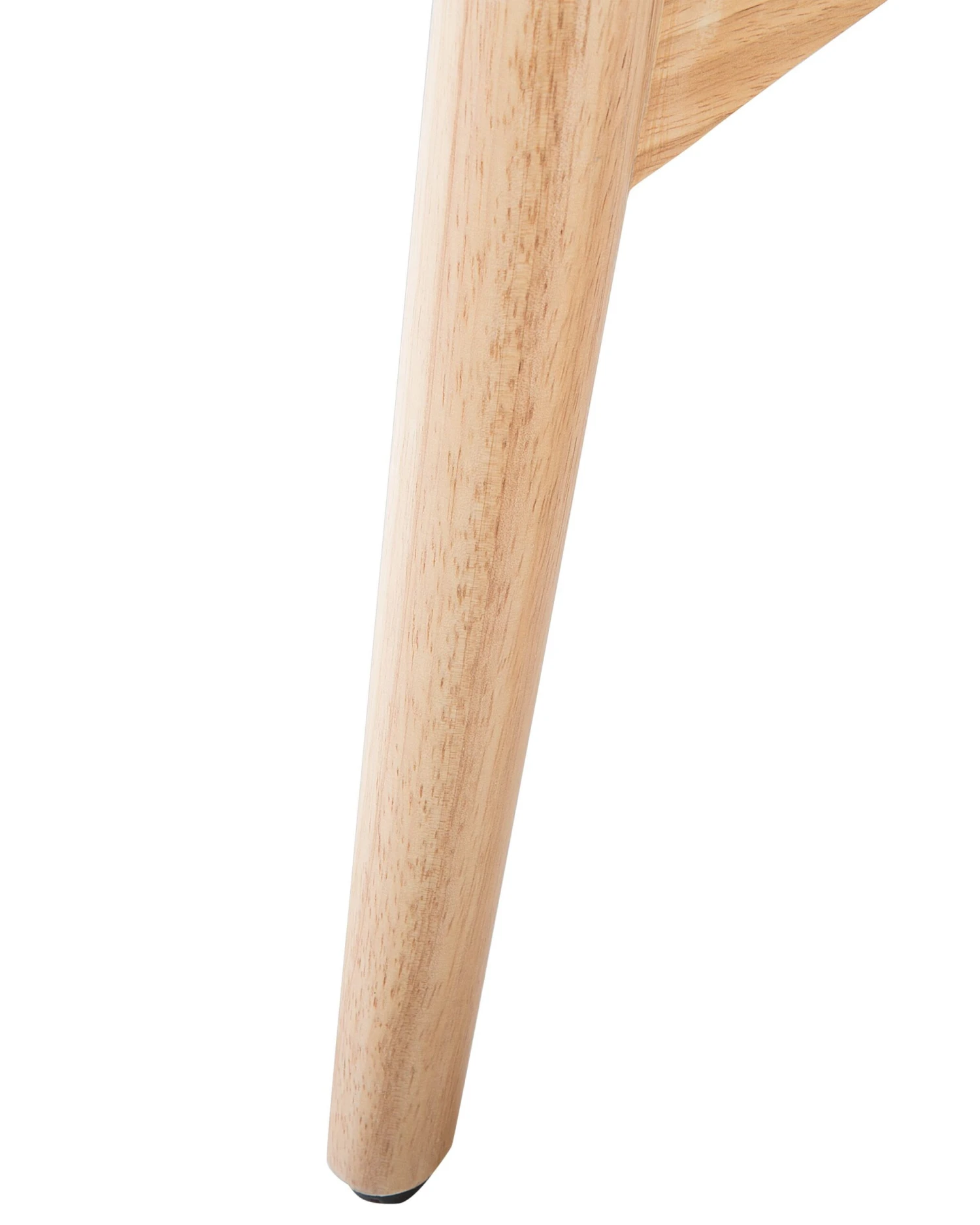 Poltrona Con Poggiapiedi In Tessuto Azzurro VEJLE 12 Poltrona Con Poggiapiedi In Tessuto Azzurro VEJLE - immagine 10