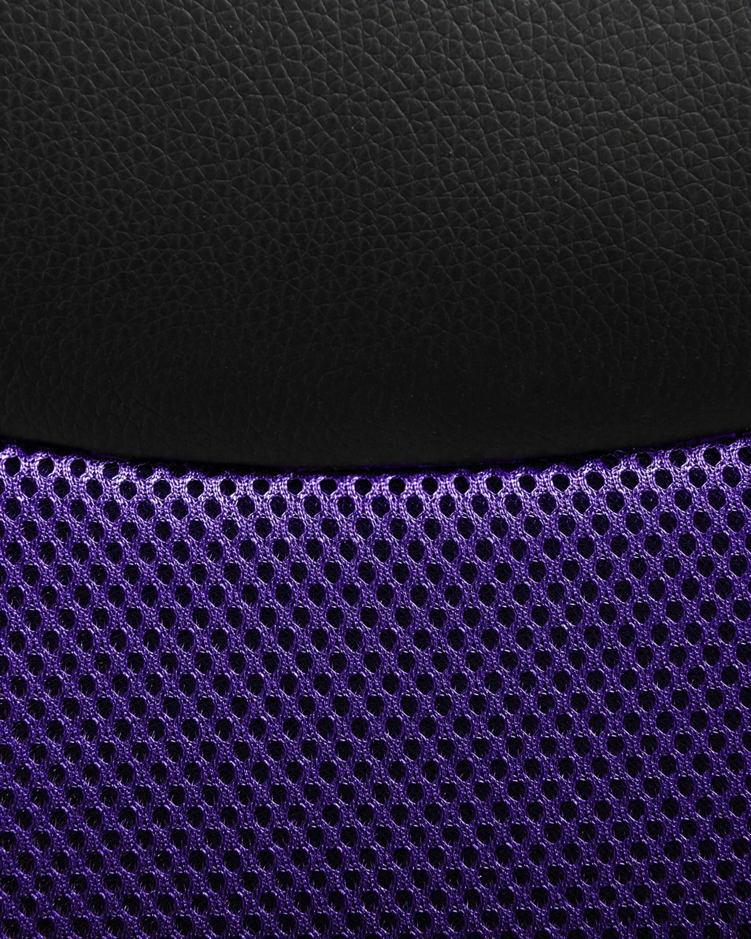 Sedia Da Ufficio In Ecopelle Viola FIGHTER 11 Sedia Da Ufficio In Ecopelle Viola FIGHTER - immagine 9