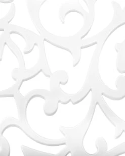 Set Di 4 Sedie Da Pranzo In Metallo E Plastica Bianca MUMFORD 19 Set Di 4 Sedie Da Pranzo In Metallo E Plastica Bianca MUMFORD -Beliani undef src sa picid 679334 type whitesh image