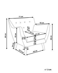 Poltrona Velluto Rosa E Legno Chiaro DRAMMEN 17 Poltrona Velluto Rosa E Legno Chiaro DRAMMEN -Beliani undef src sa picid 690043 type whitesh image