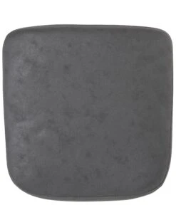 Sedia Da Pranzo Pelle Sintetica Grigio YORKVILLE 19 Sedia Da Pranzo Pelle Sintetica Grigio YORKVILLE -Beliani undef src sa picid 693073 type whitesh image