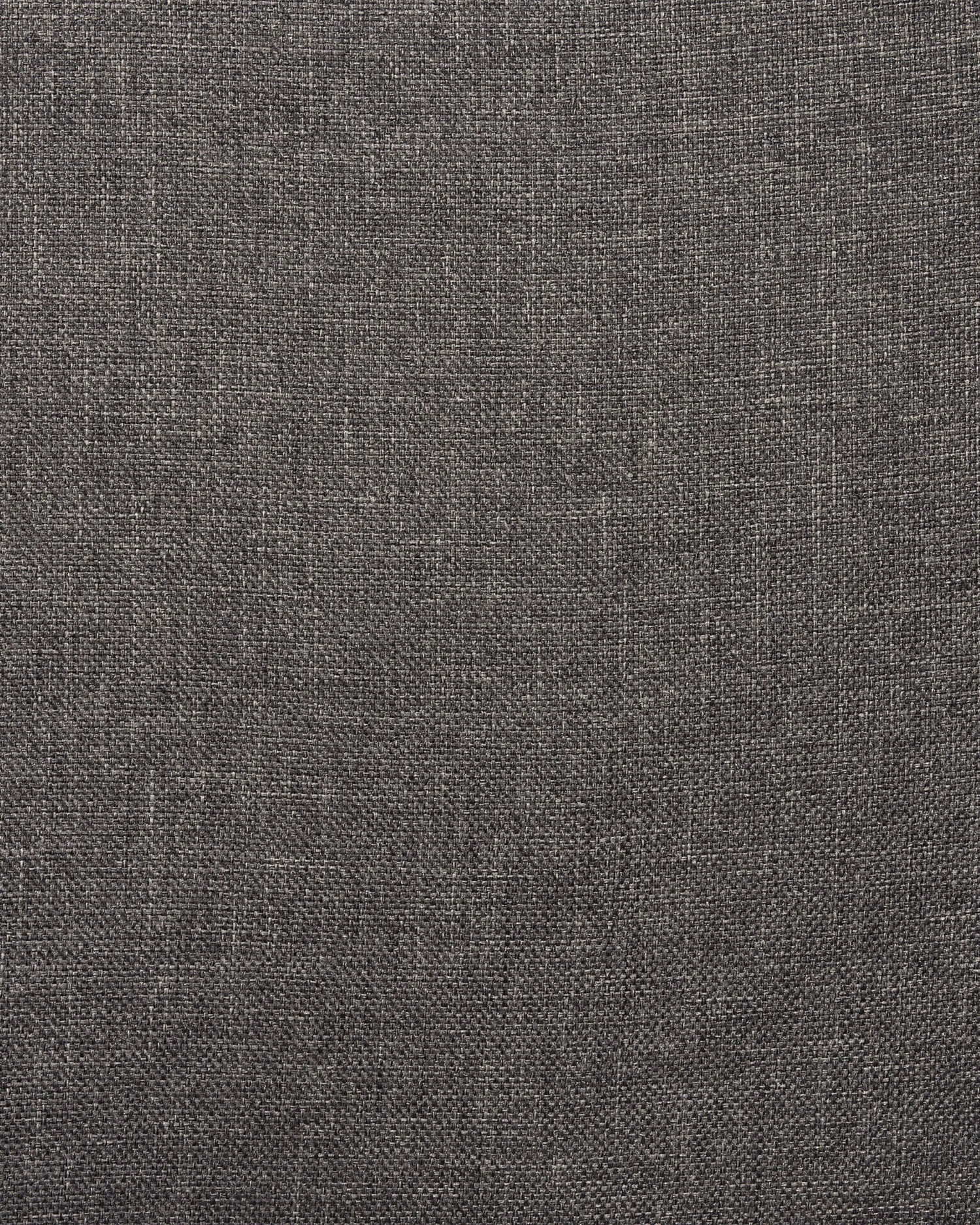 Set Di 2 Sedie Da Pranzo Tessuto Marrone ROSLYN - immagine 9