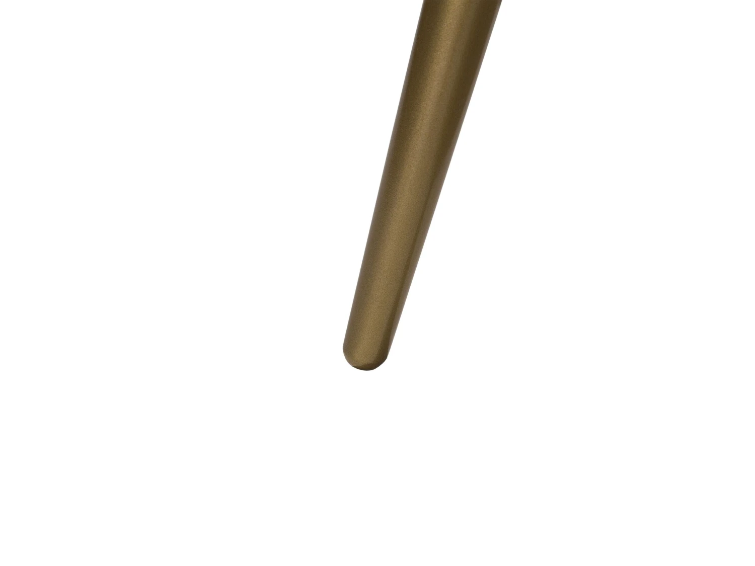 Tavolino Da Caffè Legno Scuro/oro ⌀ 61 Cm RAMONA 12 Tavolino Da Caffè Legno Scuro/oro ⌀ 61 Cm RAMONA - immagine 10