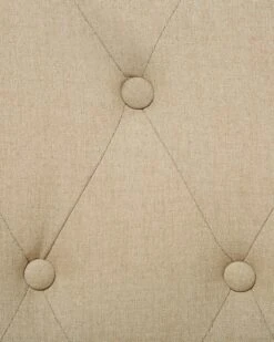 Poltrona In Tessuto Beige VIBORG II 21 Poltrona In Tessuto Beige VIBORG II -Beliani undef src sa picid 708364 type whitesh image