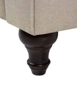 Poltrona Vintage In Tessuto Beige CHESTERFIELD Grande 21 Poltrona Vintage In Tessuto Beige CHESTERFIELD Grande -Beliani undef src sa picid 709411 type whitesh image