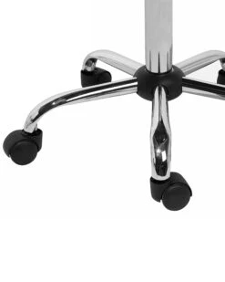 Sedia Da Ufficio Tessuto Beige ORLANDO 18 Sedia Da Ufficio Tessuto Beige ORLANDO -Beliani undef src sa picid 711328 type whitesh image