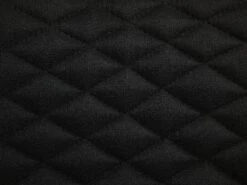 Sedia Da Ufficio Tessuto Nero ORLANDO 20 Sedia Da Ufficio Tessuto Nero ORLANDO -Beliani undef src sa picid 711369 type whitesh image