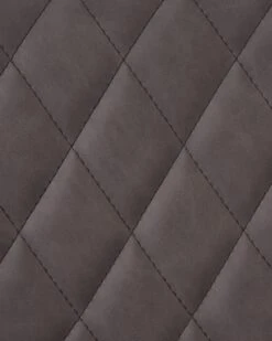 Set Da 2 Sedie Pelle Sintetica Marrone Scuro MARIBEL 20 Set Da 2 Sedie Pelle Sintetica Marrone Scuro MARIBEL -Beliani undef src sa picid 716437 type whitesh image