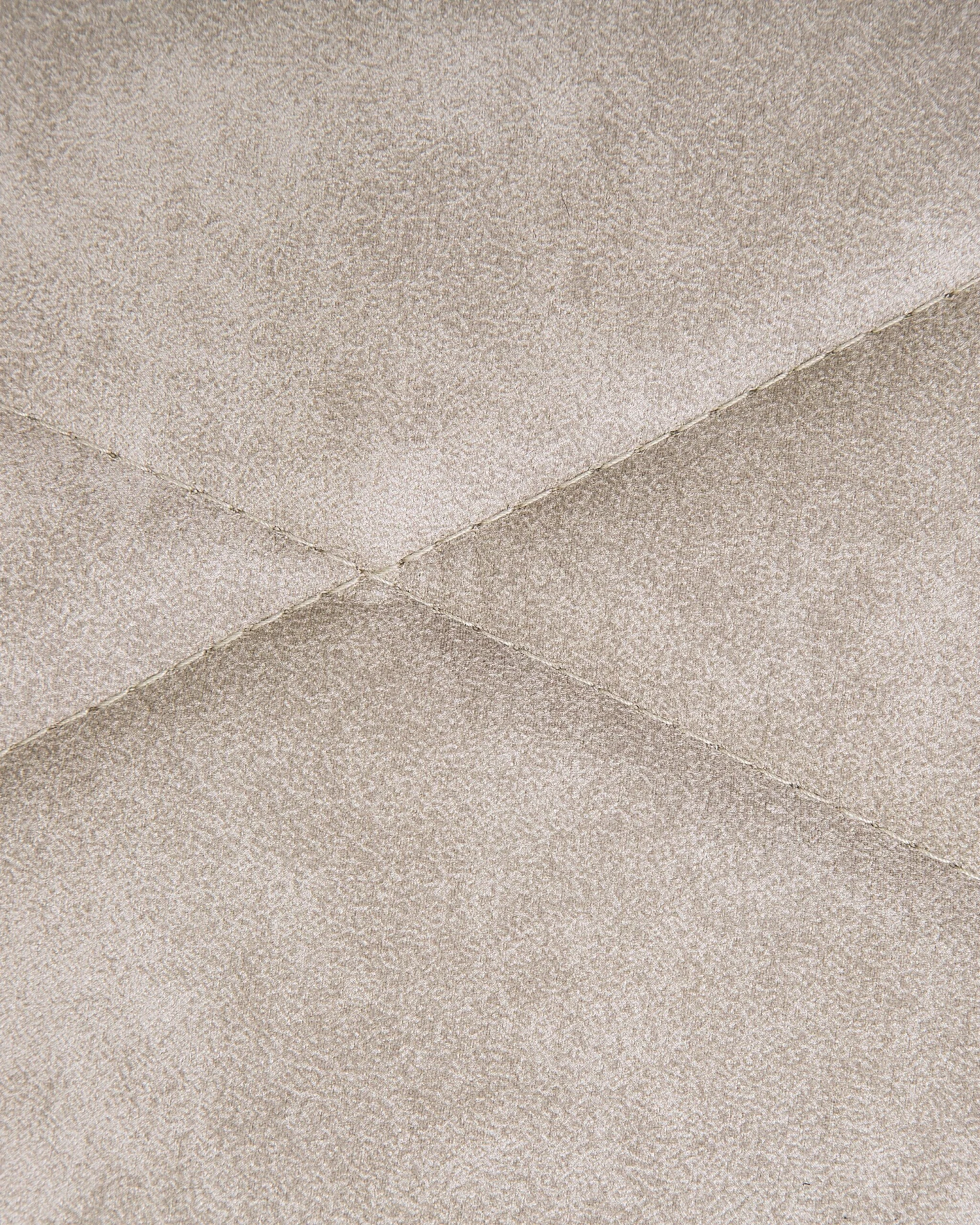 Set Di 2 Sgabelli Tessuto Beige DARIEN 11 Set Di 2 Sgabelli Tessuto Beige DARIEN - immagine 9