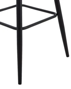 Set Di 2 Sgabelli Tessuto Blu DARIEN 19 Set Di 2 Sgabelli Tessuto Blu DARIEN -Beliani undef src sa picid 724479 type whitesh image