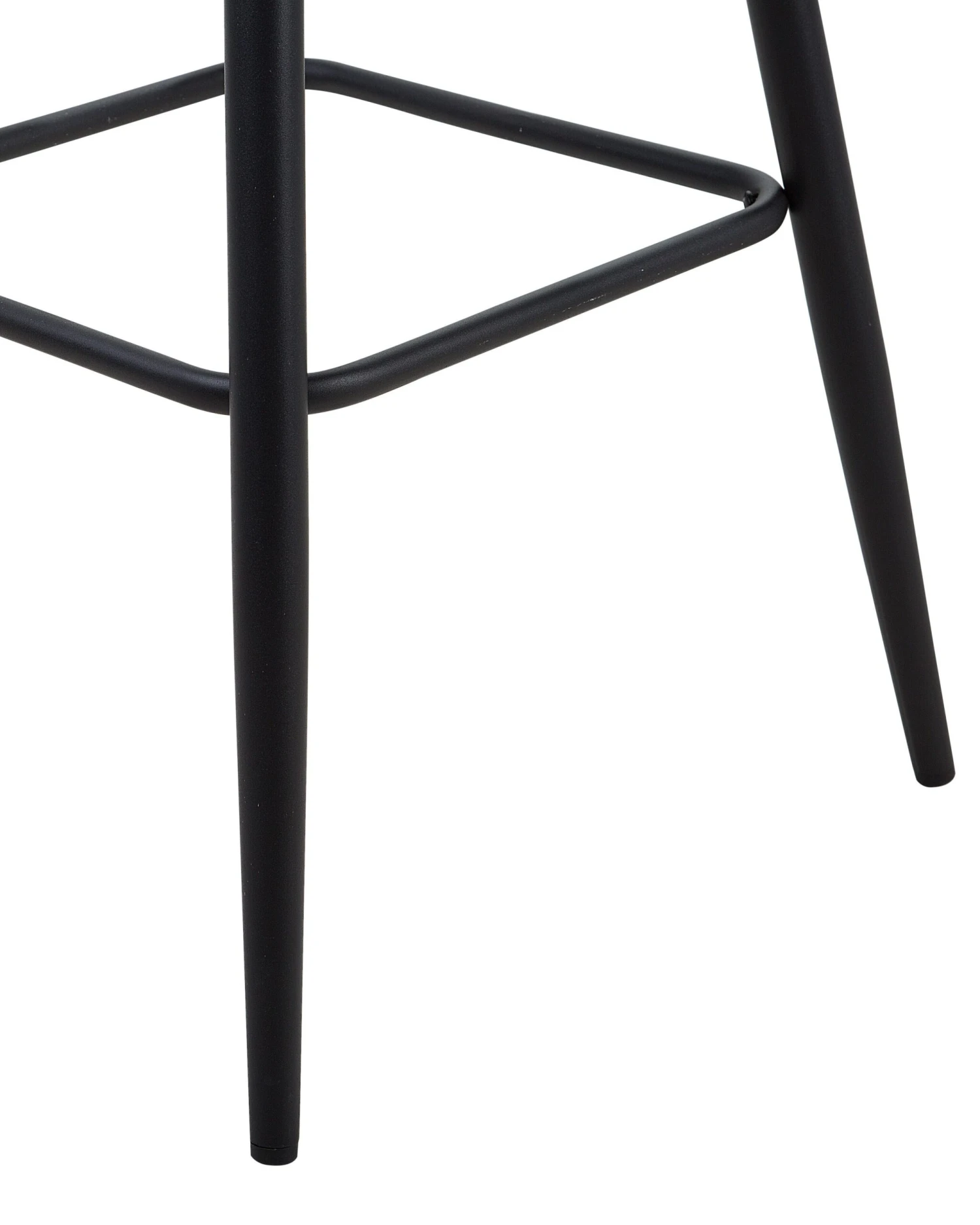 Set Di 2 Sgabelli Tessuto Blu DARIEN 10 Set Di 2 Sgabelli Tessuto Blu DARIEN - immagine 8