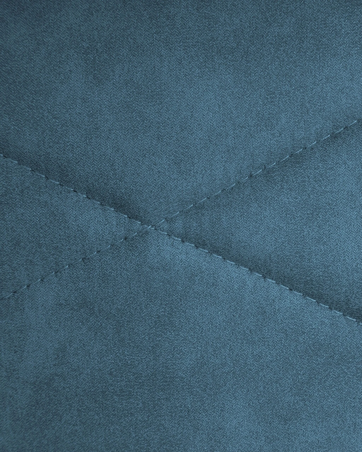 Set Di 2 Sgabelli Tessuto Blu DARIEN 11 Set Di 2 Sgabelli Tessuto Blu DARIEN - immagine 9