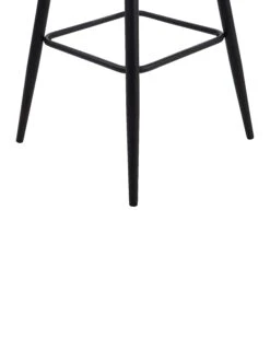 Set Di 2 Sgabelli Tessuto Grigio DARIEN 19 Set Di 2 Sgabelli Tessuto Grigio DARIEN -Beliani undef src sa picid 724507 type whitesh image