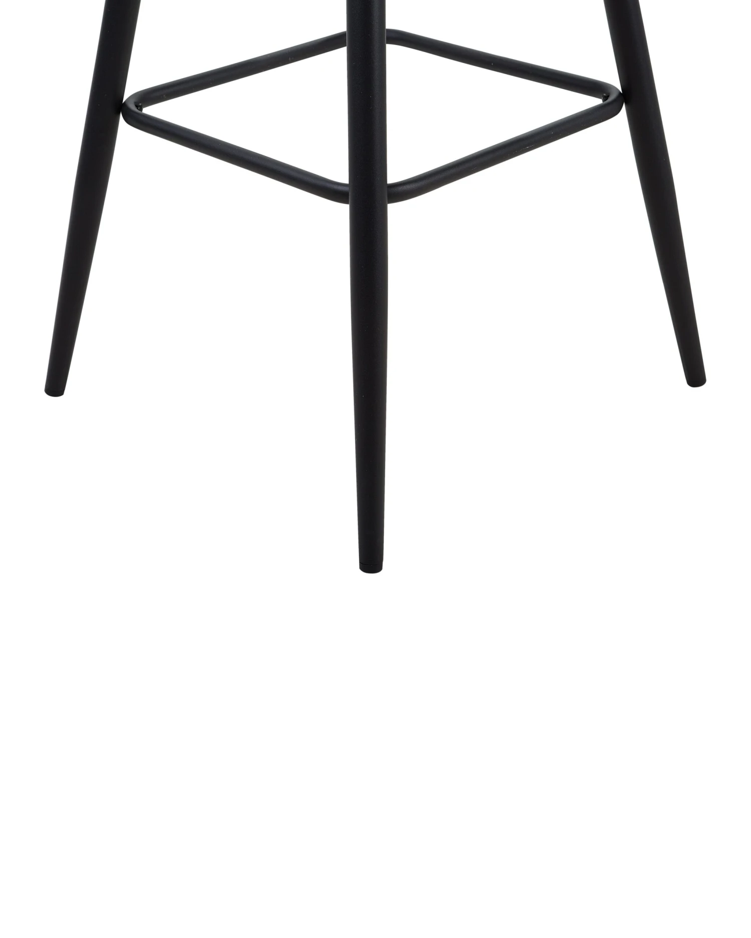 Set Di 2 Sgabelli Tessuto Grigio DARIEN 10 Set Di 2 Sgabelli Tessuto Grigio DARIEN - immagine 8