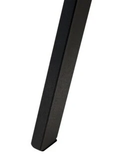 Set Di 2 Sedie Tessuto Grigio Scuro E Nero MONEE 19 Set Di 2 Sedie Tessuto Grigio Scuro E Nero MONEE -Beliani undef src sa picid 724897 type whitesh image