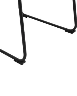 Set Di 2 Sgabelli Da Bar Tessuto Blu FRANKS 19 Set Di 2 Sgabelli Da Bar Tessuto Blu FRANKS -Beliani undef src sa picid 724922 type whitesh image