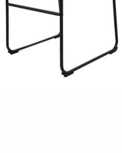 Set Di 2 Sgabelli Da Bar Tessuto Grigio FRANKS 19 Set Di 2 Sgabelli Da Bar Tessuto Grigio FRANKS -Beliani undef src sa picid 724961 type whitesh image