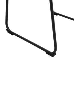 Set Di 2 Sedie Tessuto Marrone BATAVIA -Beliani undef src sa picid 725032 type whitesh image