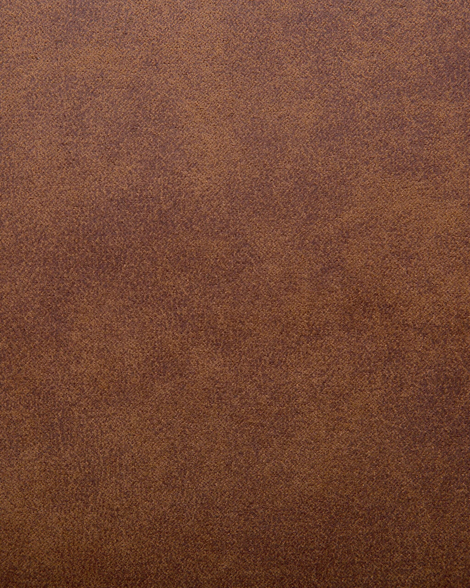 Set Di 2 Sedie Tessuto Marrone BATAVIA - immagine 10