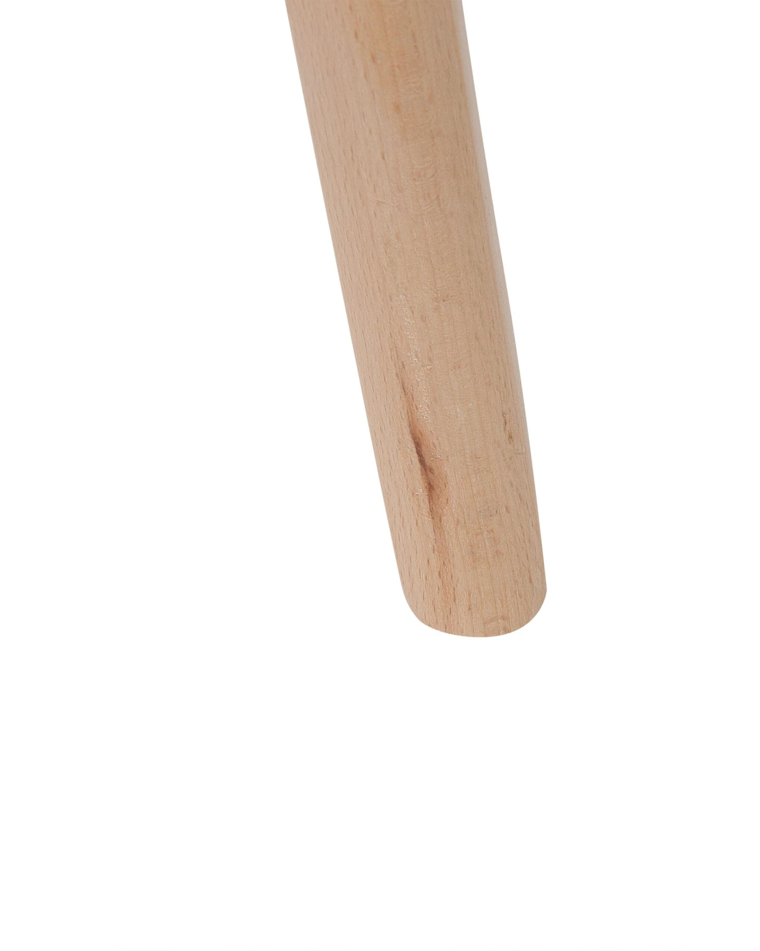 Set Di 2 Sgabelli Da Bar Legno Bianco MICCO 11 Set Di 2 Sgabelli Da Bar Legno Bianco MICCO - immagine 9