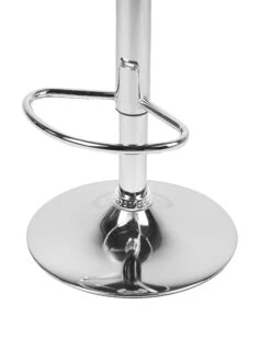 Set Di 2 Sgabelli Similpelle Bianco CONWAY. 17 Set Di 2 Sgabelli Similpelle Bianco CONWAY. -Beliani undef src sa picid 743450 type whitesh image