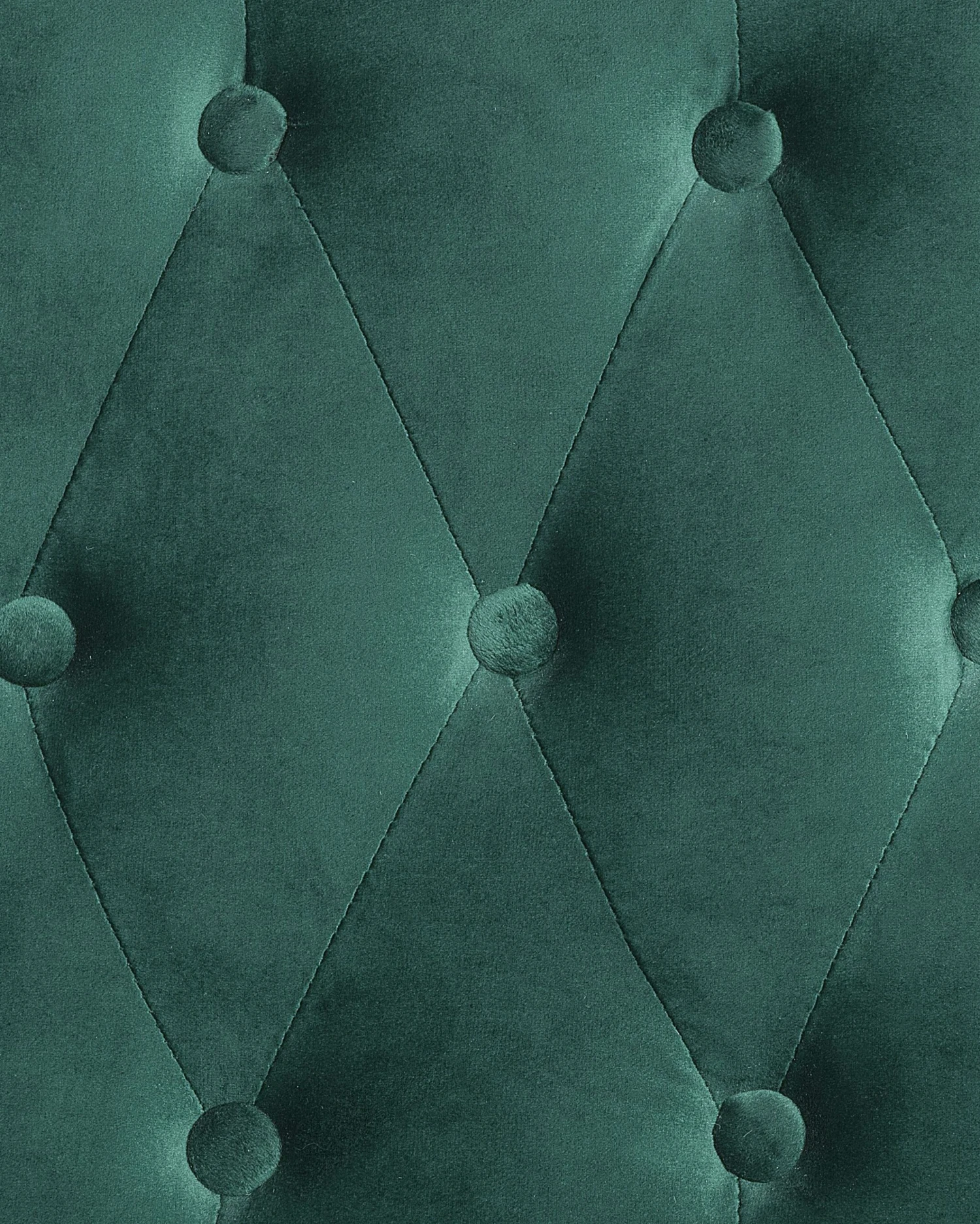 Poltrona In Tessuto Vellutato Verde ALTA 11 Poltrona In Tessuto Vellutato Verde ALTA - immagine 9