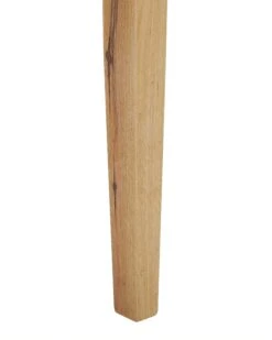 Sedia Da Pranzo Tessuto Giallo ROCKEFELLER -Beliani undef src sa picid 770793 type whitesh image