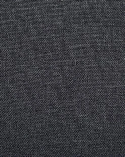 Sedia Da Pranzo Tessuto Grigio ROCKEFELLER 18 Sedia Da Pranzo Tessuto Grigio ROCKEFELLER -Beliani undef src sa picid 770970 type whitesh image