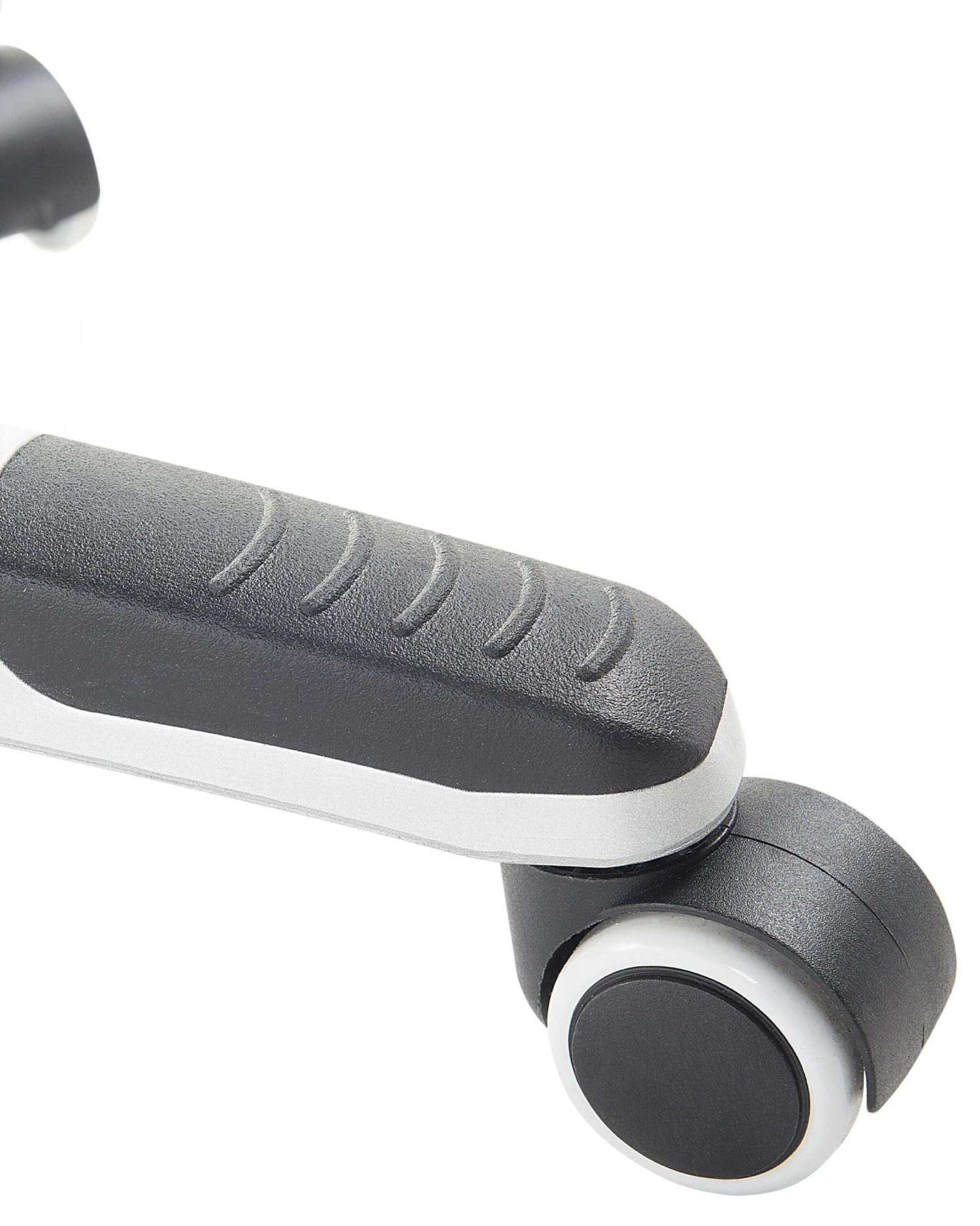 Sedia Da Ufficio Nera Regolabile In Altezza PREMIER 10 Sedia Da Ufficio Nera Regolabile In Altezza PREMIER - immagine 8