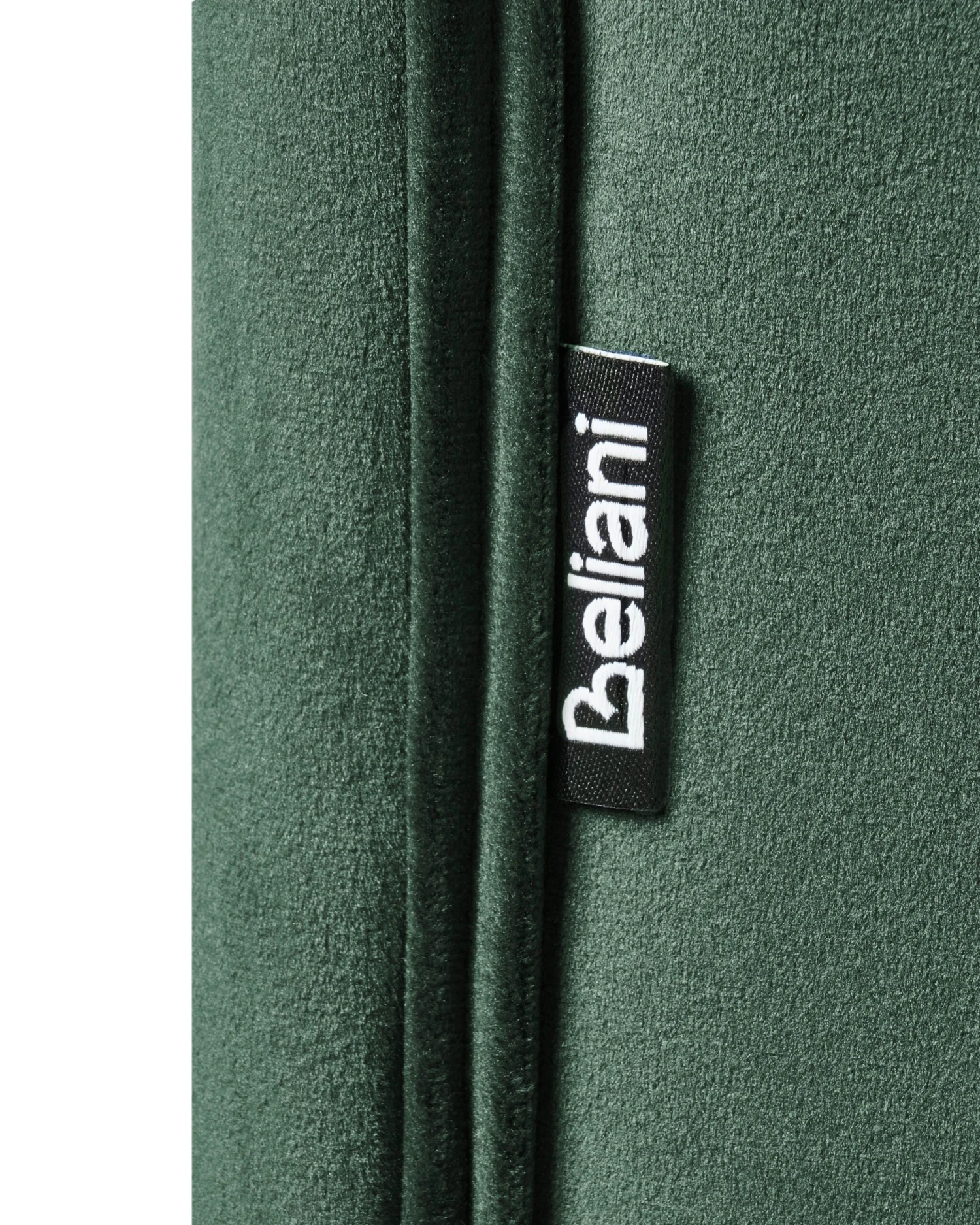 Set Di 2 Sedie Da Pranzo Velluto Verde PISECO 9 Set Di 2 Sedie Da Pranzo Velluto Verde PISECO - immagine 7