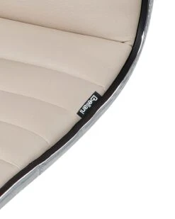 Set Di 2 Sgabelli Da Bar Ecopelle Beige LUCERNE 20 Set Di 2 Sgabelli Da Bar Ecopelle Beige LUCERNE -Beliani undef src sa picid 782018 type whitesh image