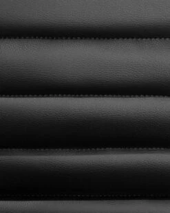 Set Di 2 Sgabelli Ecopelle Nero LUCERNE 21 Set Di 2 Sgabelli Ecopelle Nero LUCERNE -Beliani undef src sa picid 782391 type whitesh image