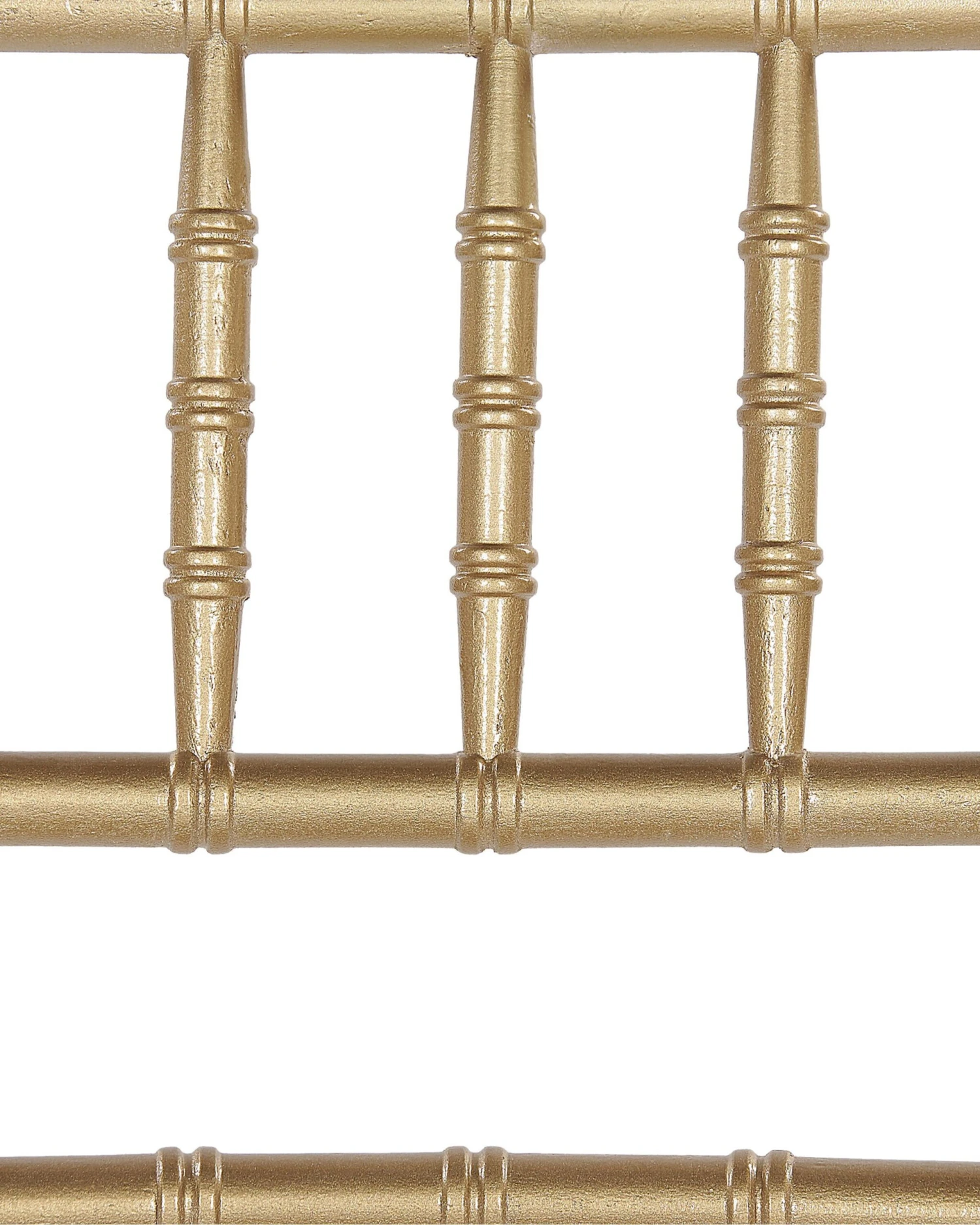 Set Di 4 Sedie Legno Oro MACHIAS 9 Set Di 4 Sedie Legno Oro MACHIAS - immagine 7