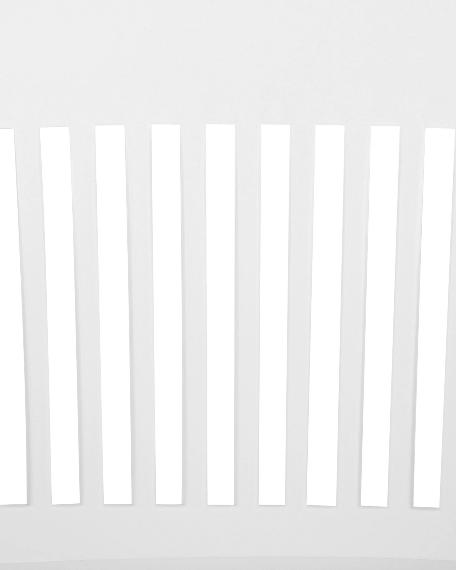 Set Di 2 Sedie Da Pranzo Plastica Bianca BERECA 12 Set Di 2 Sedie Da Pranzo Plastica Bianca BERECA - immagine 10