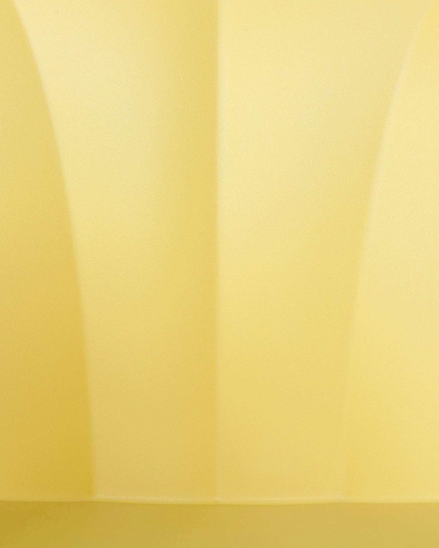 Set Di 2 Sedie Da Pranzo Plastica Gialla SYLVA 10 Set Di 2 Sedie Da Pranzo Plastica Gialla SYLVA - immagine 8