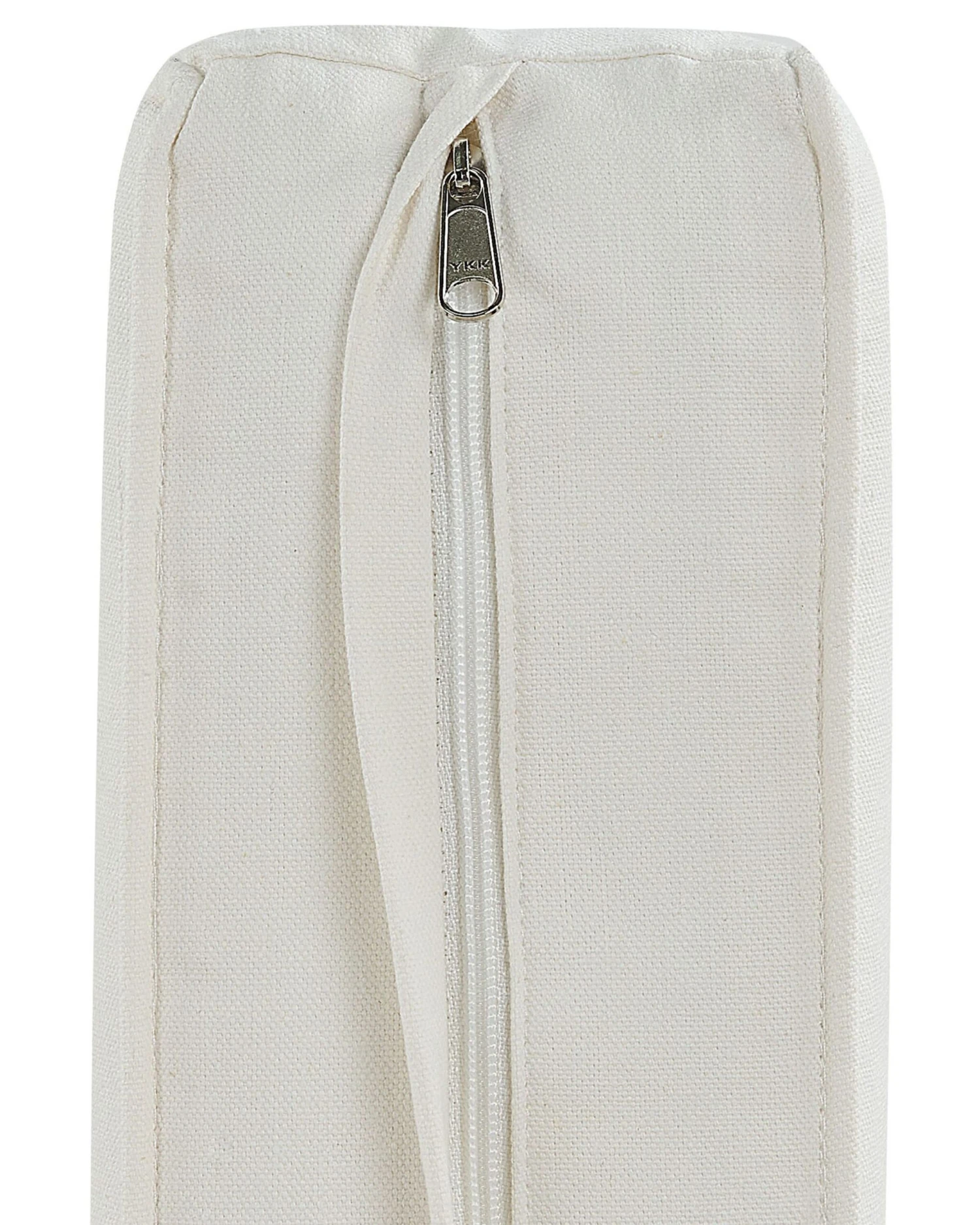 Set Di 2 Poltrone Rattan Naturale Bianco ARDEA - immagine 8