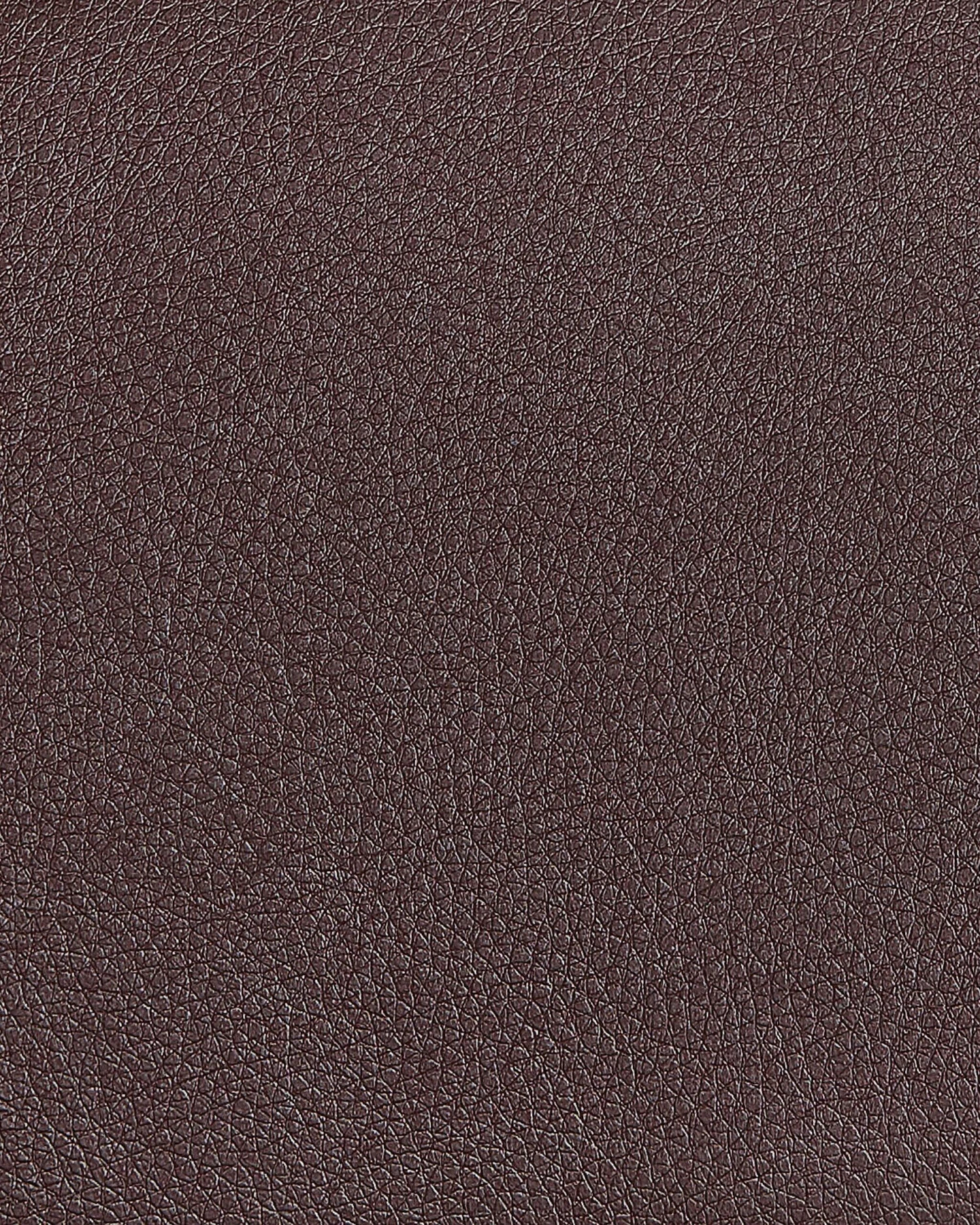 Set Di 2 Sedie Finta Pelle Marrone Scuro ROCKFORD 9 Set Di 2 Sedie Finta Pelle Marrone Scuro ROCKFORD - immagine 7