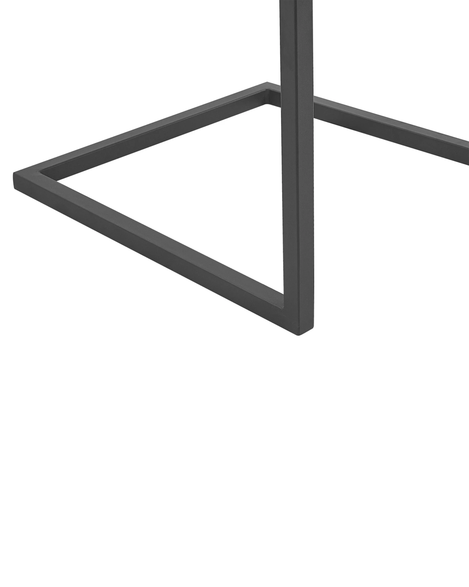 Set Di 2 Sedie Ecopelle Crema BRANDOL - immagine 7