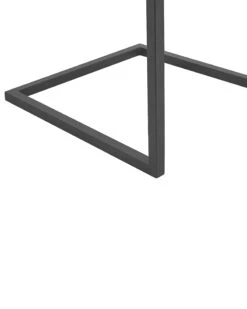 Set Di 2 Sedie Ecopelle Marrone BUFORD -Beliani undef src sa picid 790087 type whitesh image