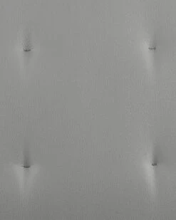 Set Di 2 Sedie Ecopelle Grigio ROVARD -Beliani undef src sa picid 790111 type whitesh image