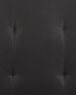 Set Di 2 Sedie Ecopelle Nero ROVARD 18 Set Di 2 Sedie Ecopelle Nero ROVARD -Beliani undef src sa picid 790123 type whitesh image