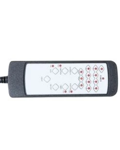 Poltrona Da Ufficio Massaggiante Ecopelle Beige COMFORT II 21 Poltrona Da Ufficio Massaggiante Ecopelle Beige COMFORT II -Beliani undef src sa picid 793116 type whitesh image