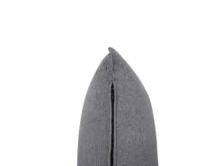 Modulo Poltrona Velluto A Coste Grigio LEMVIG 19 Modulo Poltrona Velluto A Coste Grigio LEMVIG -Beliani undef src sa picid 794832 type whitesh image