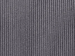 Modulo Poltrona Velluto A Coste Grigio LEMVIG 21 Modulo Poltrona Velluto A Coste Grigio LEMVIG -Beliani undef src sa picid 794834 type whitesh image