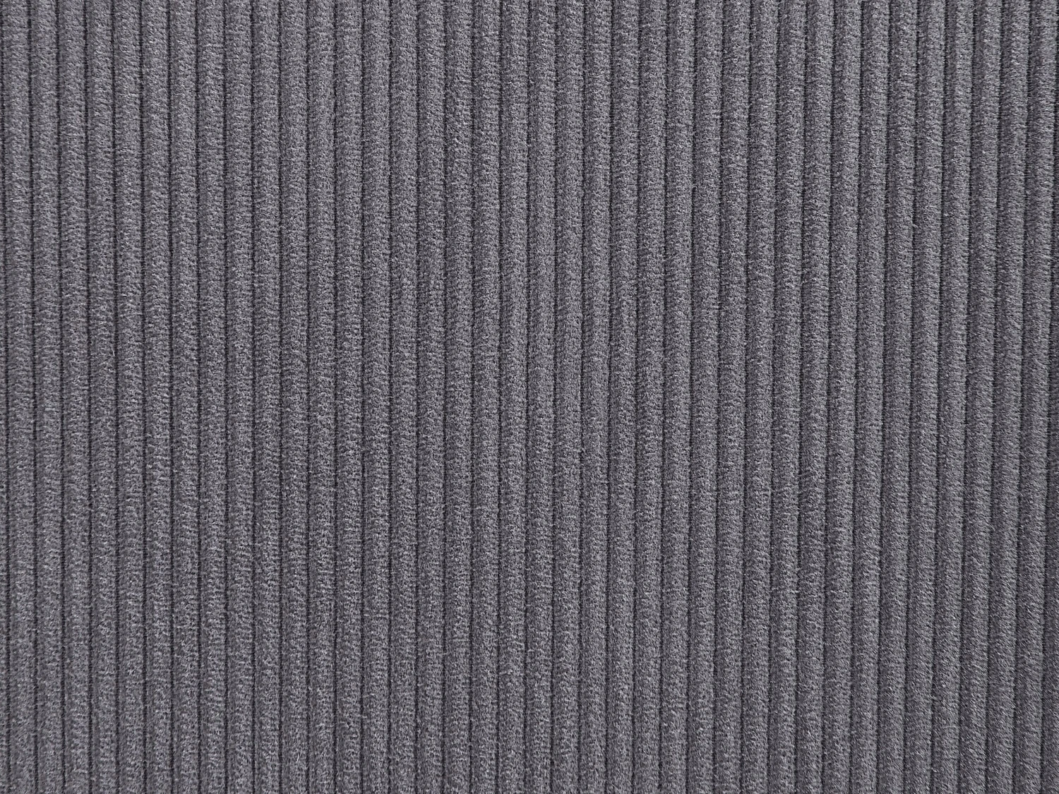 Modulo Poltrona Velluto A Coste Grigio LEMVIG 12 Modulo Poltrona Velluto A Coste Grigio LEMVIG - immagine 10