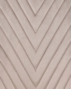 Set Di 2 Sedie Velluto Beige ALTOONA 18 Set Di 2 Sedie Velluto Beige ALTOONA -Beliani undef src sa picid 795740 type whitesh image