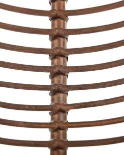 Sedia Rattan Marrone CANORA 15 Sedia Rattan Marrone CANORA -Beliani undef src sa picid 799506 type whitesh image