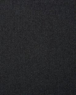 Set Di 2 Sedie Da Pranzo Tessuto Nero MELFORT 19 Set Di 2 Sedie Da Pranzo Tessuto Nero MELFORT -Beliani undef src sa picid 799986 type whitesh image